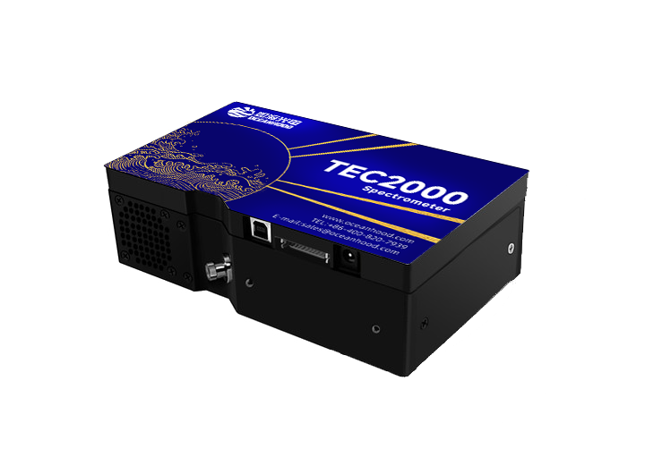 TEC2000制冷型光纤草莓视频APP黄下载