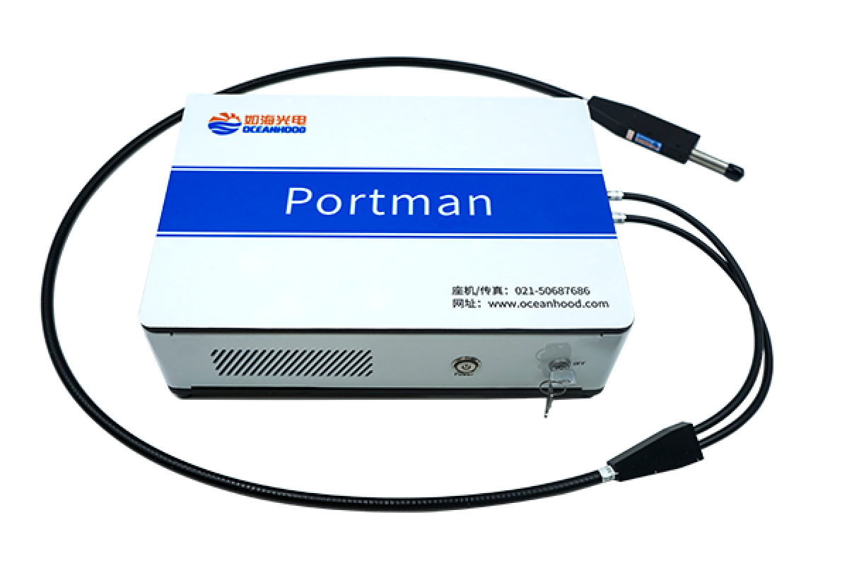 Portman便携式拉曼草莓视频APP黄下载